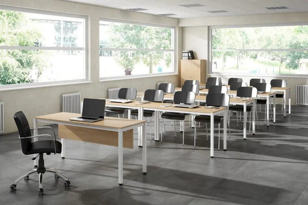 BUREAU COLLABORATEUR LINCOR 160