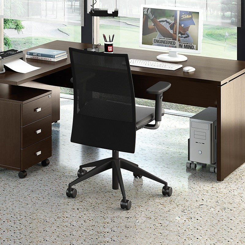FIRST DESK 160