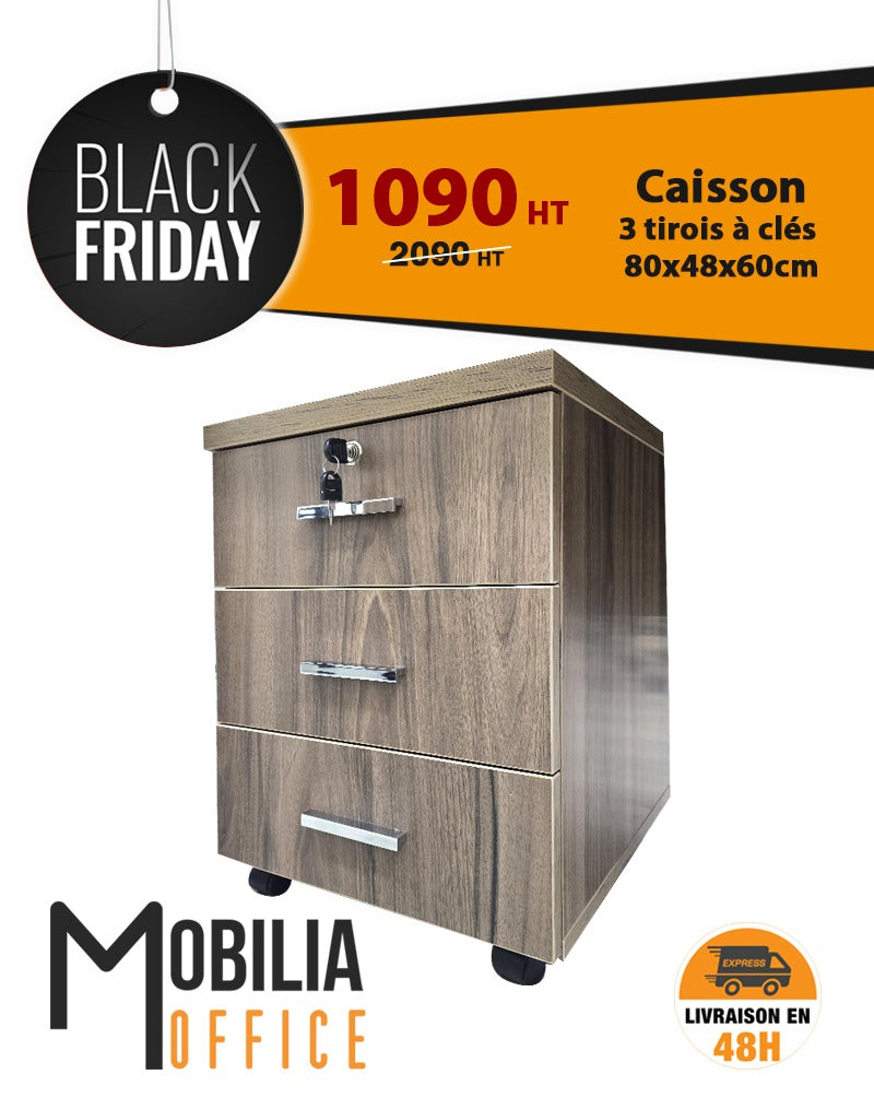 Caisson Mobile