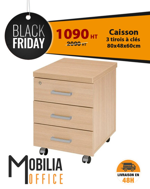 Caisson Mobile