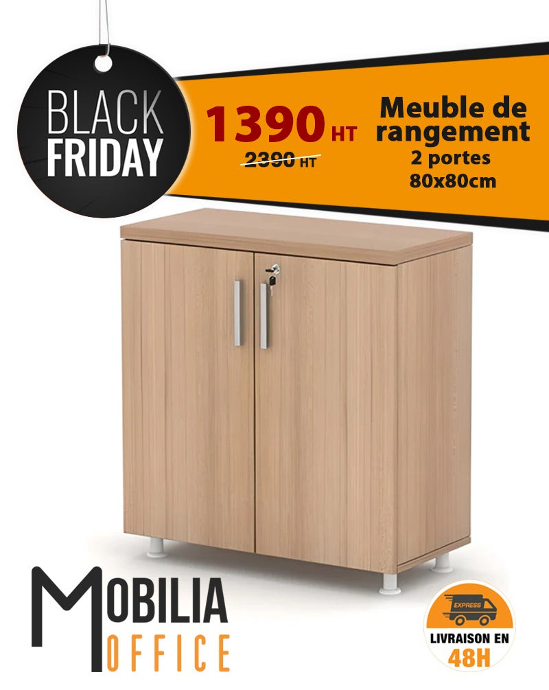 Meuble Rangement SEOUL-P