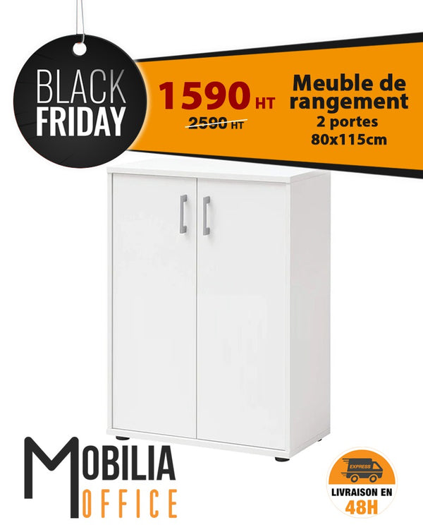 Meuble Rangement SEOUL-M