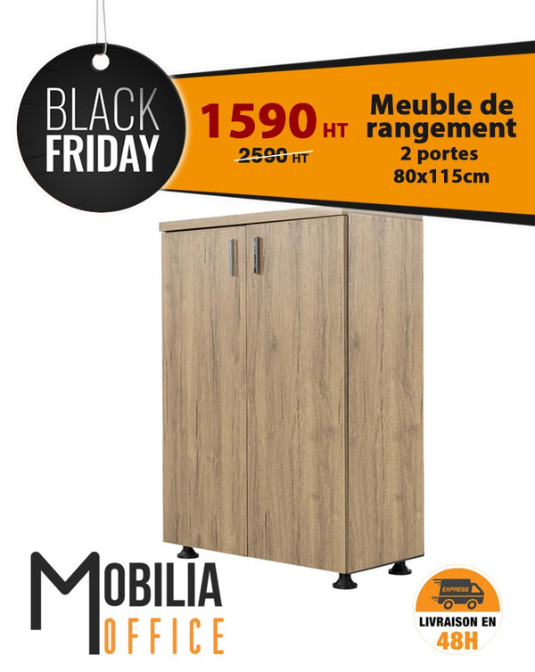 Meuble Rangement SEOUL-M