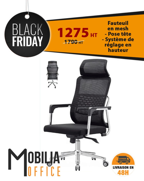 Chaise opérateur  TURIN