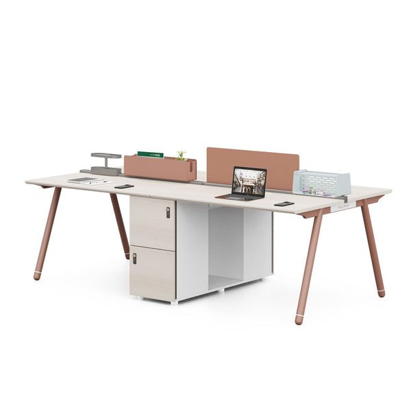 Workstation 4 postes Hermes