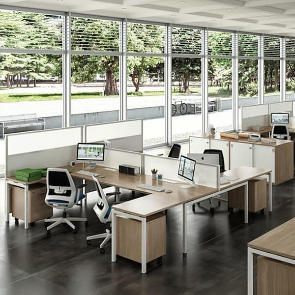 WORKSTATION KARO 120B
