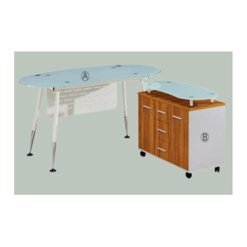 Bureau collaborateur AXE