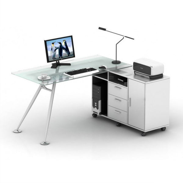 BUREAU COLLABORATEUR LYX