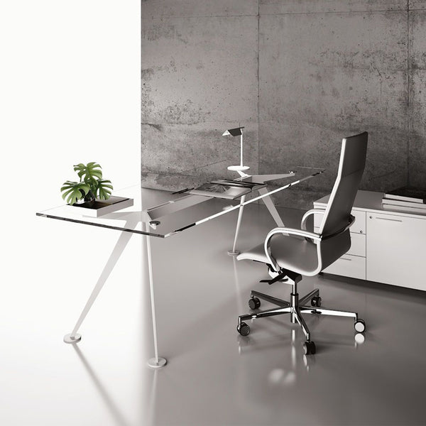 BUREAU COLLABORATEUR CONNECT