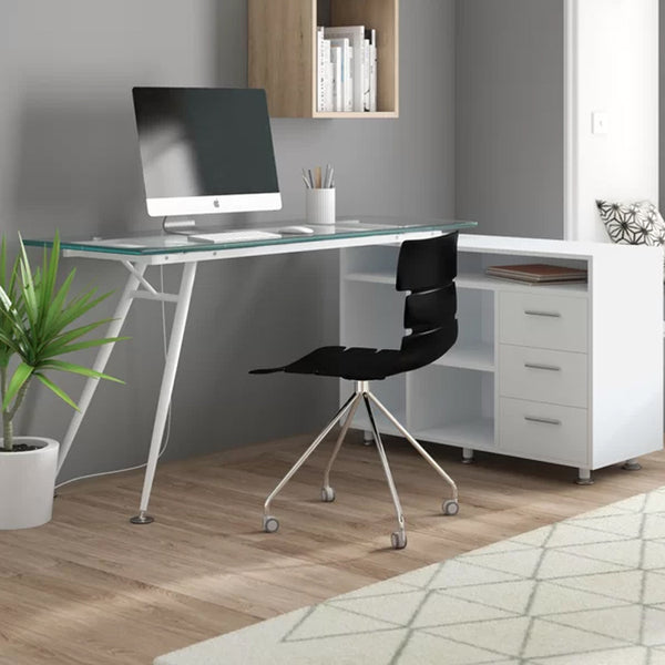 BUREAU COLLABORATEUR LYX