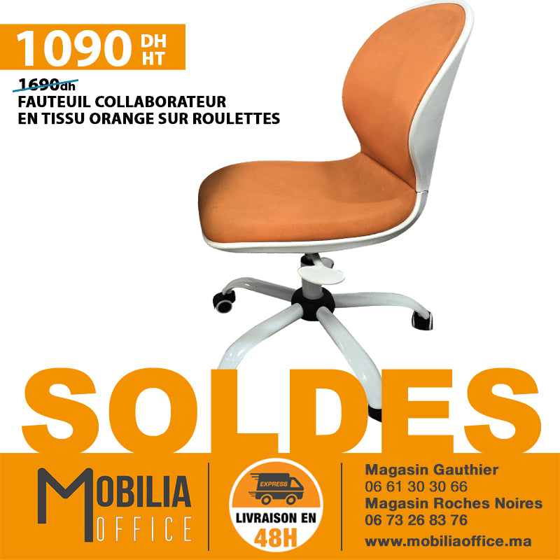 Fauteuil de bureau