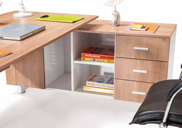 BUREAU DE DIRECTION LINCOR 200+RETOUR