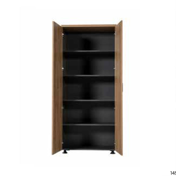 ARMOIRE KAPALI 2 PORTES