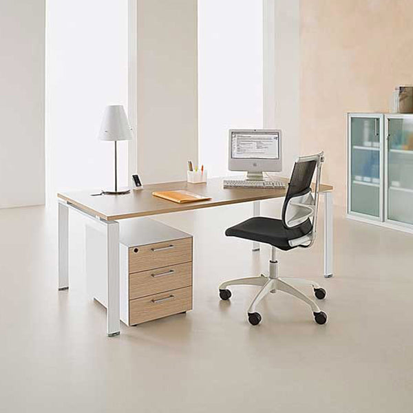 BUREAU COLLABORATEUR LINCOR 120