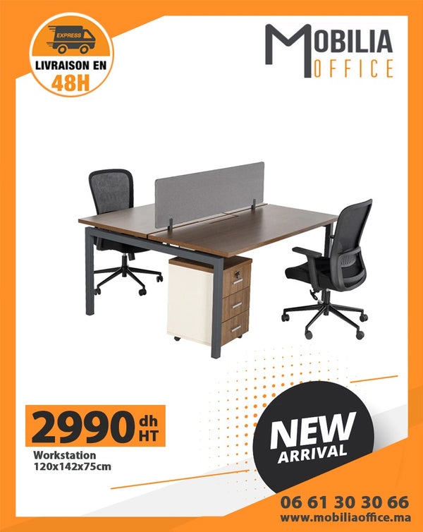 Workstation
