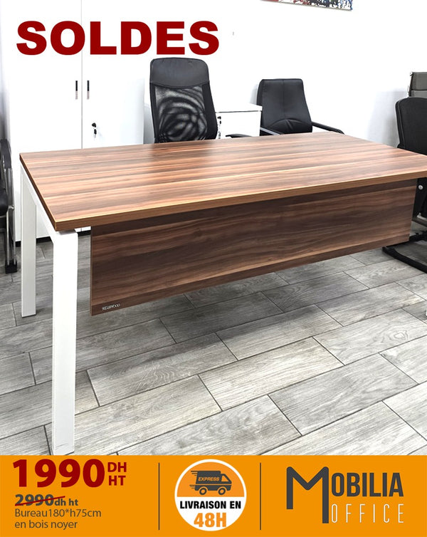 Bureau180cm
