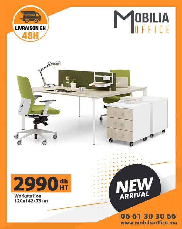 Workstation