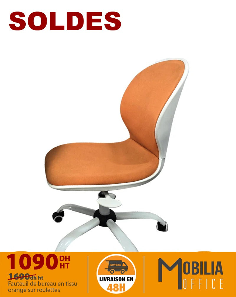 Fauteuil de bureau