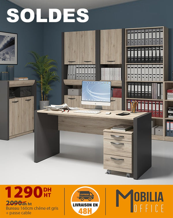 Bureau Collaborateur NICE