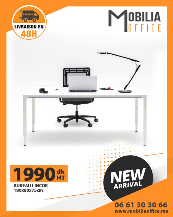 Bureau Lincor