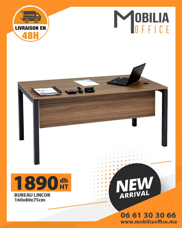 Bureau Lincor