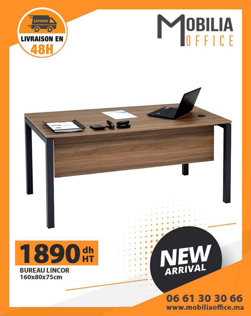 Bureau Lincor