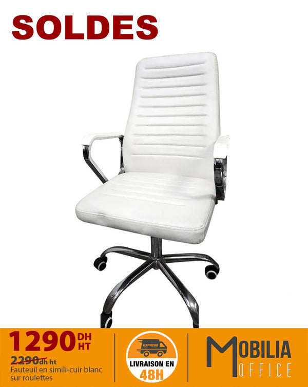 Fauteuil sénateur