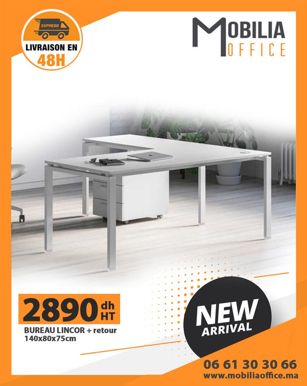 Bureau Lincor