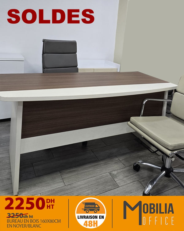BUREAU  160CM