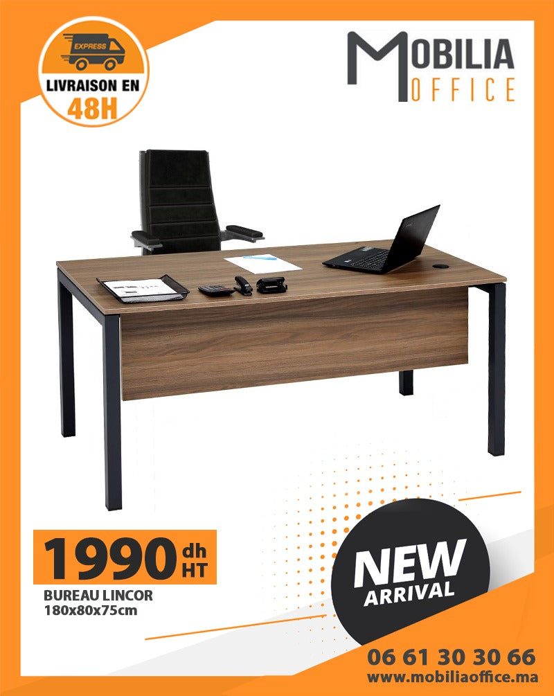 Bureau Lincor