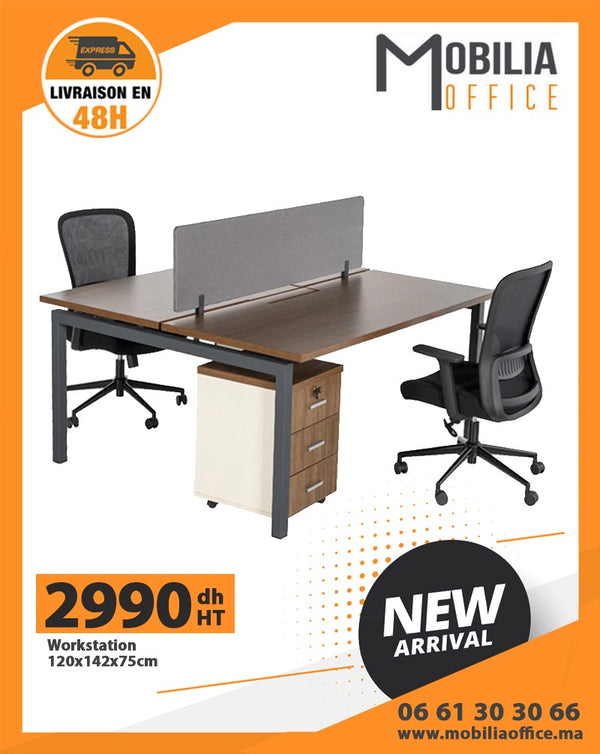 Workstation Lincor
