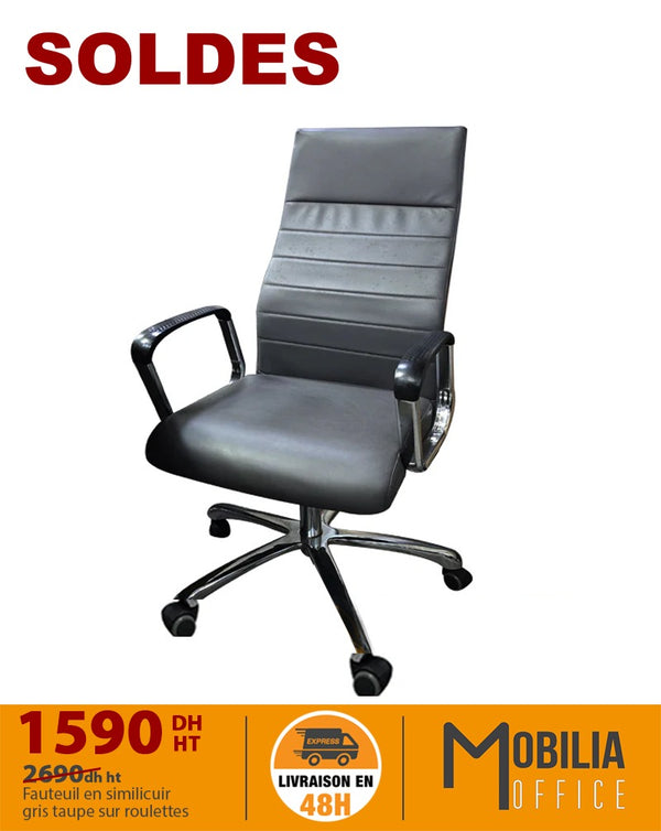 Fauteuil présidentiel