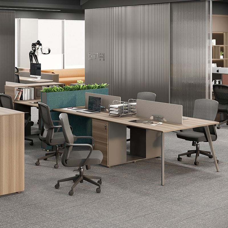 Workstation UNO 2 postes