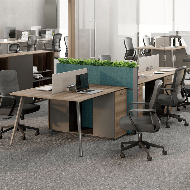 Workstation UNO 2 postes