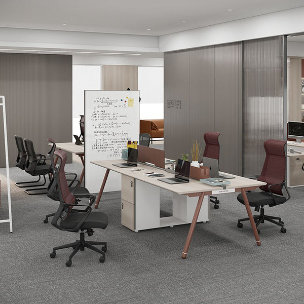 Workstation 4 postes Hermes