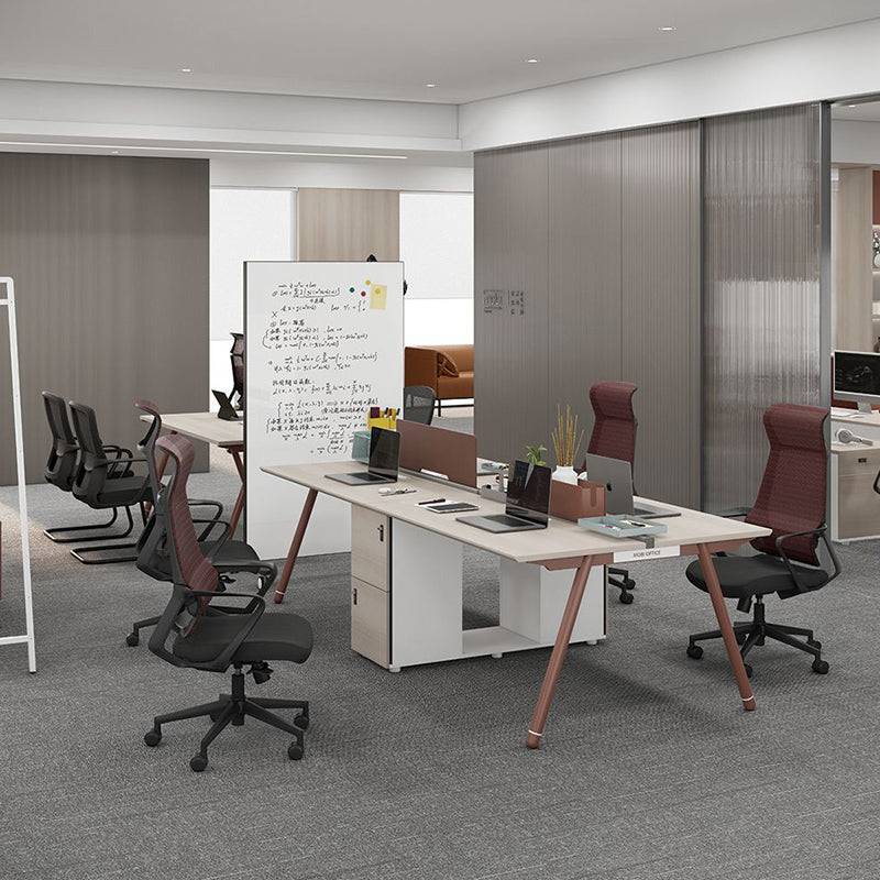 Workstation 4 postes Hermes